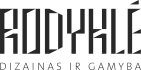 rodyklė