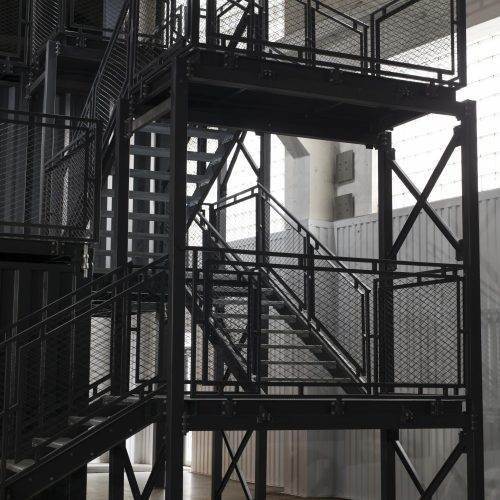 logistic-center-with-stairs
